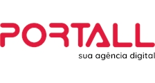 Logo de Portall Criação de Sites