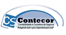 Logo de CONTECOR CONTABILIDADE