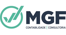 MGF Group logo