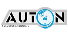 Logo de AUTON SOLUÇÕES  AMBIENTAIS LTDA