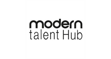MODERN TALENT HUB logo
