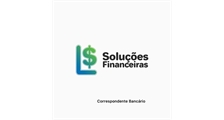 LS SOLUÇOES FINANCEIRAS logo