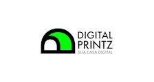 Digital Printz logo