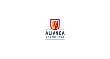 ALIANÇA PORTUGUESA logo