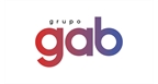 Por dentro da empresa Gab Promotora Logo
