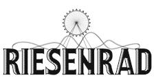 Logo de RIESENRAD CERVEJAS ARTESANAIS LTDA