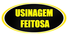 USINAGEM FEITOSA logo