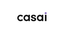 Logo de CASAI