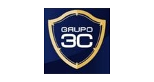 Logo de grupo 3c facilities