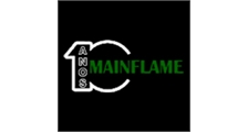 MAINFLAME COMBUSTION TECHNOLOGY logo