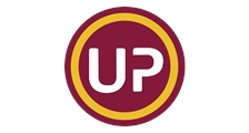 Up Estate logo