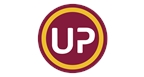 Por dentro da empresa UP Estate Logo