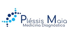 Pléssis Maia Medicina e Diagnóstico logo