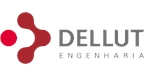 Por dentro da empresa DELLUT Engenharia e Tecnologia Ltda. Logo