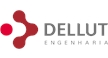 Por dentro da empresa DELLUT Engenharia e Tecnologia Ltda. Logo