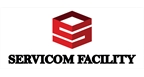 Por dentro da empresa Servicom Facility Portaria Limpeza e Conservação Eireli Logo