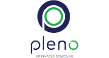 PLENO SAUDE logo
