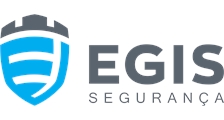 EGIS SEGURANCA E MONITORAMENTO logo