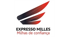 Logo de EXPRESSO MILLES