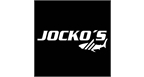 Por dentro da empresa Jocko's Logo