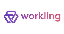 WORKLING logo