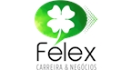 Por dentro da empresa FELEX COACHING E CONSULTORIA Logo