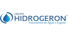 HIDROGERON TRATAMENTO DE AGUA E ESGOTO LTDA logo