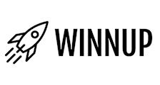 WINNUP logo