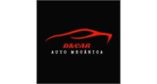 D&CAR AUTO MECÂNICA logo