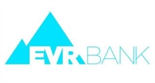 Logo de EVR BANK LTDA