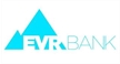 Por dentro da empresa EVR BANK LTDA Logo