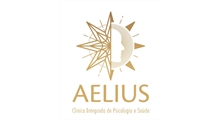 AELIUS CLINICA INTEGRADA DE PSICOLOGIA E SAUDE logo