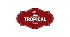 Logo de Brasil grill tropical