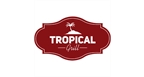 Por dentro da empresa Tropical Grill Logo