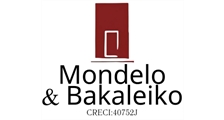 MONDELO & BAKALEIKO CONSULTORES IMOBILIARIOS logo