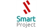 Por dentro da empresa Smart Project Logo