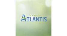 Logo de Atlântis Saneamento