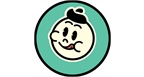 Por dentro da empresa Brookies Cookies & Co Logo