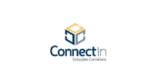 Logo de Connect In Soluções Contábeis