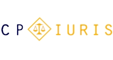 Logo de CP iuris