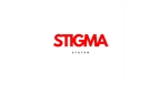 Por dentro da empresa STIGMA Logo