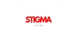 Por dentro da empresa STIGMA Logo