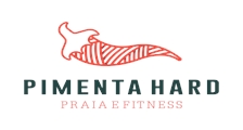 Logo de Pimenta Hard Praia Fashion e Fitness