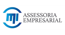 Logo de M&I ASSESSORIA EMPRESARIAL LTDA