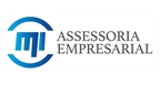 Por dentro da empresa M&I ASSESSORIA EMPRESARIAL LTDA Logo