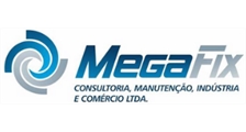 MEGAFIX - CONSULTORIA, MANUTENÇÃO, INDÚSTRIA E COMÉRCIO logo