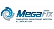 Por dentro da empresa MEGAFIX - CONSULTORIA, MANUTENÇÃO, INDÚSTRIA E COMÉRCIO