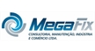 Por dentro da empresa MEGAFIX - CONSULTORIA, MANUTENÇÃO, INDÚSTRIA E COMÉRCIO Logo