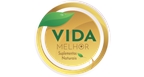Por dentro da empresa VIDA MELHOR SUPLEMENTOS NATURAIS Logo