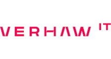 Verhaw IT logo